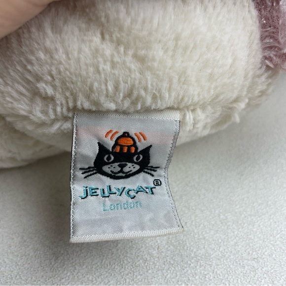 Jellycat Toys Jellycat Willie Walrus Retired 9 Mint Rare Free
